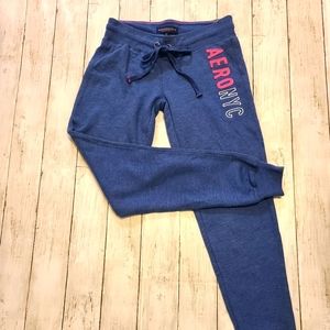 Aeropostale Joggers